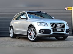 Audi Q5 - 3.2 FSI quattro Pro Line S Pano/Luxe/1 Eigenaar/Top staat/Leder