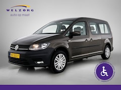 Volkswagen Caddy Maxi - 1.0 TSI Trendline 5p Direct leverbaar Rolstoelauto