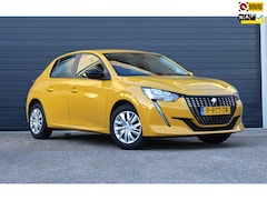 Peugeot 208 - 1.2 PureTech Active Cruise/Carplay/Netjes