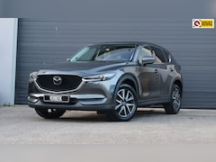 Mazda CX-5 - 2.5 SkyActiv-G 194 GT-M 4WD Navi/AdaptiveCruise/BOSE/PDC/Camera