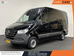 Mercedes-Benz Sprinter - 315 1.9 CDI L2H2 Automaat Navi Cruise Camera parkeersensoren