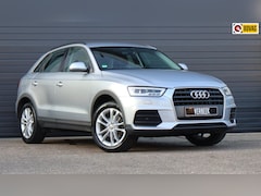 Audi Q3 - 1.4 TFSI CoD Design Navi/Led/PDC/Clima/Keyless