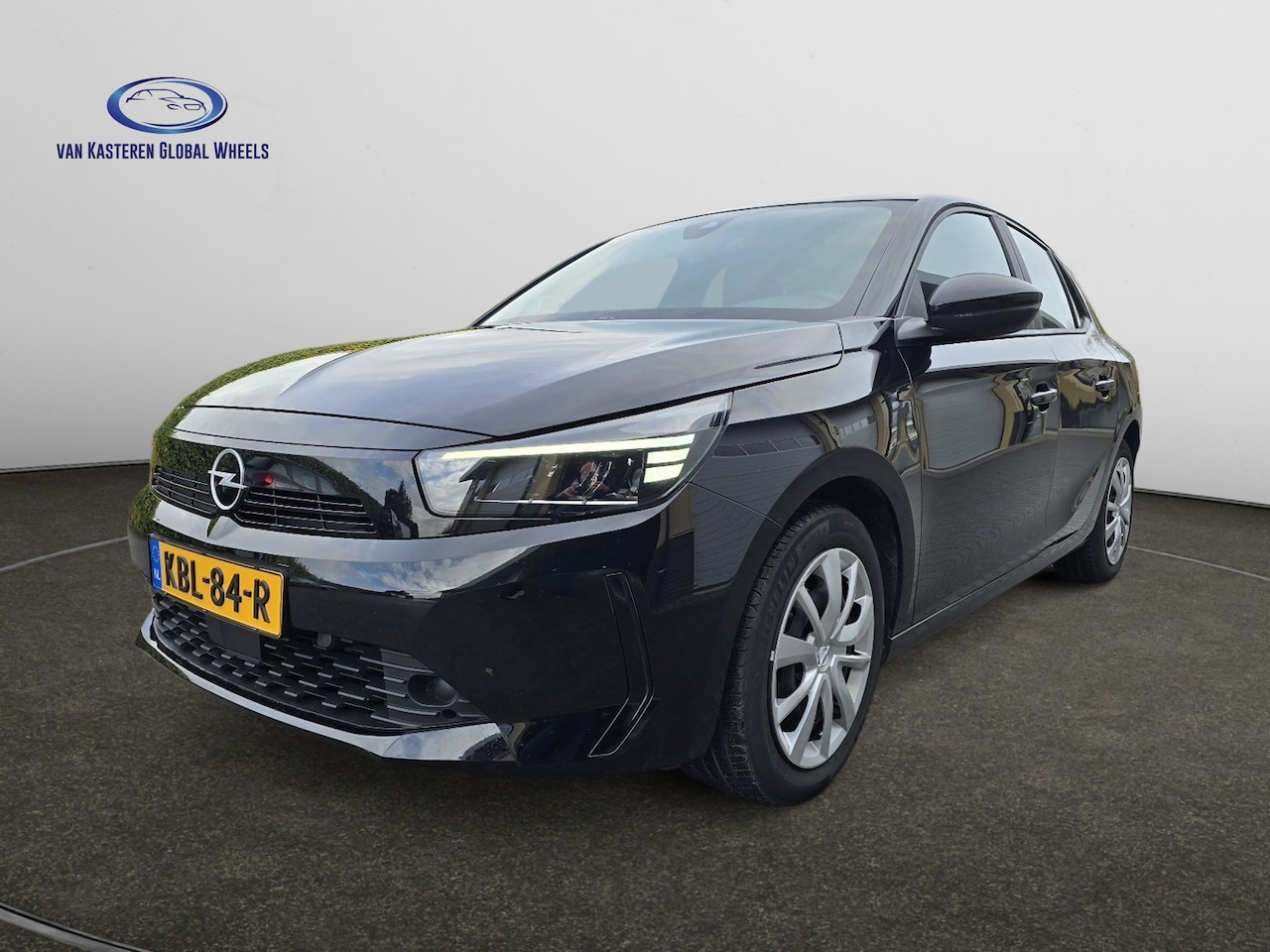 Opel Corsa - 1.2 Edition Apple|Andoid|Airco - AutoWereld.nl