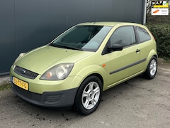 Ford Fiesta - 1.3-8V Champion