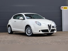 Alfa Romeo MiTo - 1.4 Impression Airco/Netjes/Eerste Eigenaar