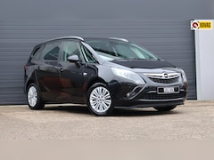 Opel Zafira Tourer - 1.4 Business+ Navi/Cruise/Clima/PDC/Netjes