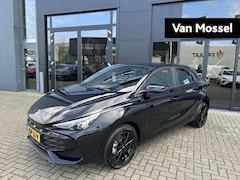 MG MG3 Hybrid+ - 1.5 Aut. Comfort | Zwarte Lichtemalen Velgen | NIEUWSTAAT |