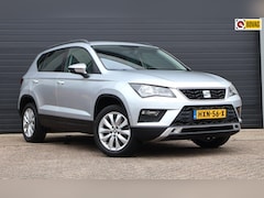 SEAT Ateca - 1.4 EcoTSI Style Alcantara/Navi/PDC/Cruise/Clima