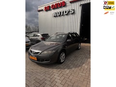Mazda 6 Sportbreak - 1.8i Touring