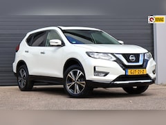 Nissan X-Trail - 1.3 DIG-T Acenta Pano/360°/Automaat/Trekhaak/Clima