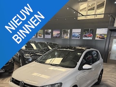 Volkswagen Polo - 1.2 TSI R-Line Edition Pdc, pano, cruise, R-line
