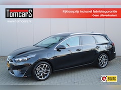 Kia Cee'd Sportswagon - Ceed 1.6 GDI PHEV DynamicPlusLine 7jr.-garantie/Gr.-Navigatie/Camera/Navigatie/Winter-pack