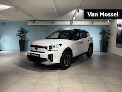 Citroën Ë-C3 Aircross - Max 113pk Extended Range 54 kWh
