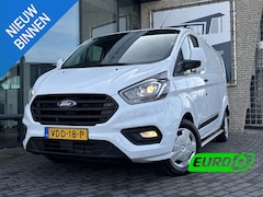 Ford Transit Custom - 340 2.0 TDCI L2H1*A/C*CRUISE*HAAK