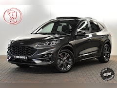 Ford Kuga - 2.5 PHEV ST-Line X PHEV ST-Line X PANO|AFN. TREKHAAK|WINTER PACK|CAMERA|B&O|ELEK. PAKKET|L