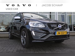 Volvo XC60 - T5 FWD Summum | Voorstoelen verw. | BLIS | R- Design | Trekhaak | Cruise control adapt. |