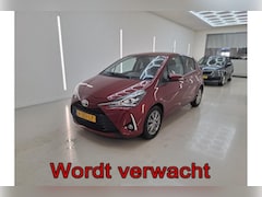 Toyota Yaris - 1.5 VVT-i Dynamic Automaat