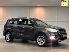 Ford Kuga - 1.5 EcoBoost Titanium / 2018 / 80.904 KM NaP /