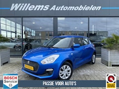 Suzuki Swift - 1.2 Comfort Airco, Bluetooth & Elektrisch Ramen