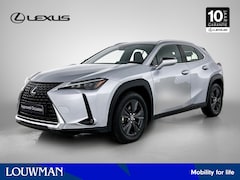 Lexus UX - 250h Urban Line | Apple Carplay/ Android Auto | Cruise Control adaptief | LED koplampen |