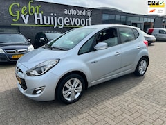 Hyundai ix20 - 1.4i i-Vision. 118261 KM