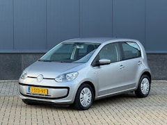 Volkswagen Up! - 1.0 move up BlueMotion Airco