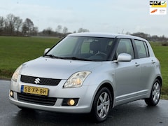 Suzuki Swift - 1.3 Shogun | Nap | Airco