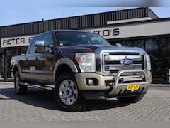 Ford F250 - 6.7 King Range Super Duty Lariat