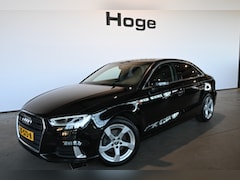 Audi A3 Limousine - 35 TFSI CoD Advance Clima Navigatie Virtual Trekhaak Rijklaarprijs Inruil Mogelijk
