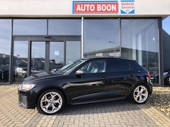 Audi A1 - 1.0TFSi 95PK EPIC APPCARPL/DIGI-COC./LED/18''LMV /P-GLAS/MEDIA/BTA/2E EIG/NL AUTO/KM=NAP