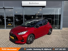 Toyota Yaris - 1.5 Hybrid GR Sport