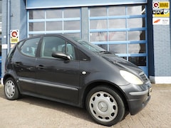 Mercedes-Benz A-klasse - 160 Classic Export