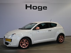 Alfa Romeo MiTo - 1.4 Progression Airco Elektrisch Pakket Rijklaarprijs Inruil Mogelijk