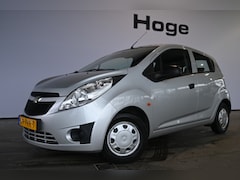 Chevrolet Spark - 1.0 16V LS Airco Elektrisch Pakket 1e Eigenaar Inruil Mogelijk