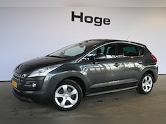Peugeot 3008 - 1.6 Active Clima Navigatie Trekhaak Cruise Control Goed Onderhouden Inruil Mogelijk