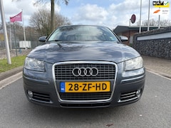 Audi A3 Sportback - 1.6 FSI Ambition Pro Line