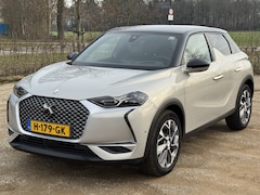 DS 3 Crossback - E-Tense Grand Chic 50kWh SOH88% *LEDER/NAVI
