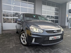 Ford C-Max - 1.8-16V Limited / XENON/ Lage km / SONY