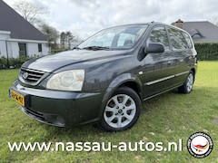 Kia Carens - 2.0 CVVT M-bition | APK 03/2027