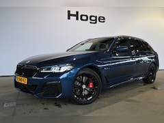 BMW 5-serie Touring - 530e xDrive Business Edition Plus M-Pakket Panoramadak Head Up Laser-LED Adaptieve cruise