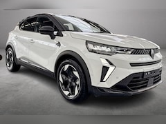 Renault Captur - 1.8 E-Tech full hybrid 160 techno | Achteruitrijcamera | Google Navigatie | Parkeersensore