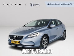 Volvo V40 - T2 Nordic+ | Cruise control | Stoelverwarming