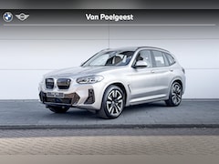 BMW iX3 - Executive