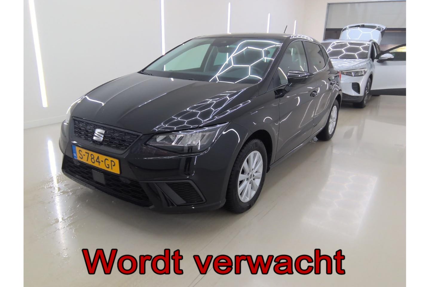 SEAT Ibiza - 1.0 EcoTSI Style Business Connect 1.0 EcoTSI Style Business Connect - AutoWereld.nl