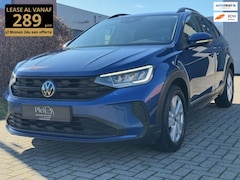 Volkswagen Taigo - 1.0 TSI Life|Carplay|Dealeronderhouden