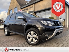 Dacia Duster - 1.0 TCe Comfort Navigatie / Carplay / Parkeersensors