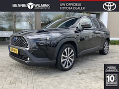 Toyota Corolla Cross - 2.0 HP Hybride | Stoel/Stuurverw | Trekhaak | Elek Achterklep