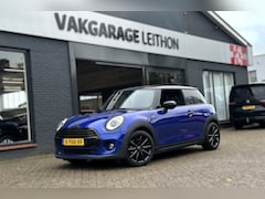 MINI Cooper - 1.5 Chili | Black Edition