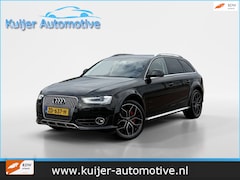 Audi A4 allroad quattro - 2.0 TFSI Pro Line Automaat