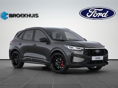 Ford Kuga - 2.5 PHEV ST-Line X 243pk | Black Pack | Panorama Dak | Elekt. Trekhaak | Adaptief Matrix L